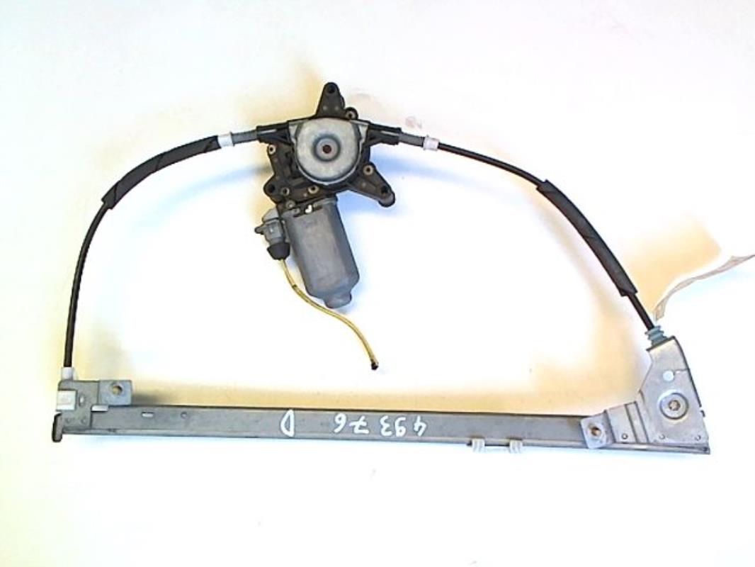 Elevalunas eléctrico delantero derecho
