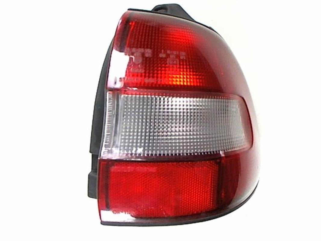 Fanale posteriore principale destro (luci)