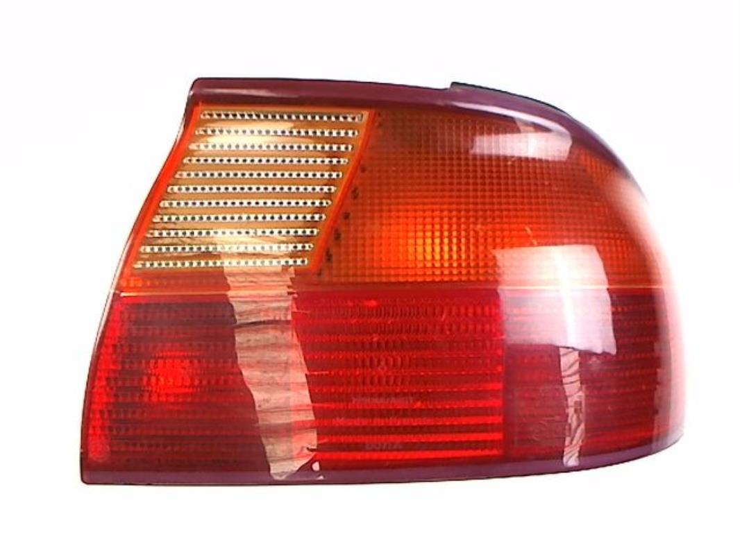 Fanale posteriore principale destro (luci)