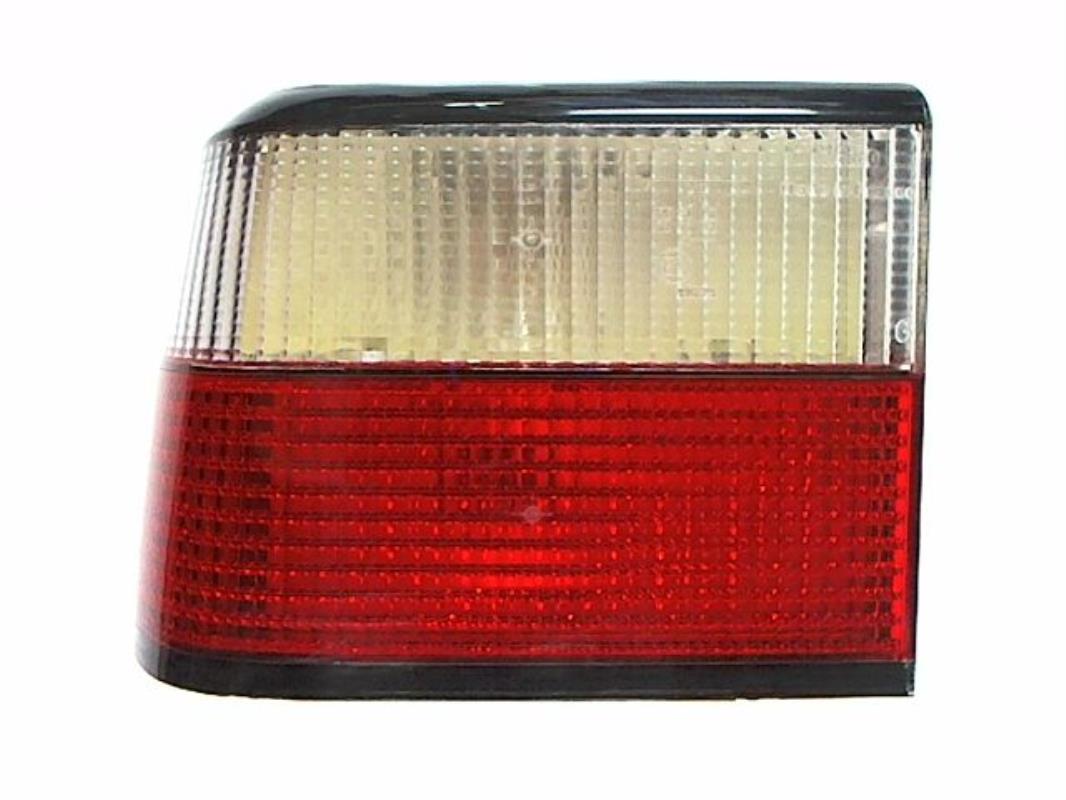 Fanale posteriore principale sinistro (luci)