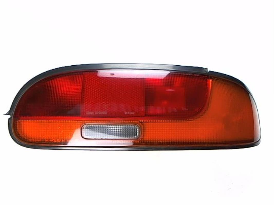 Fanale posteriore principale destro (luci)