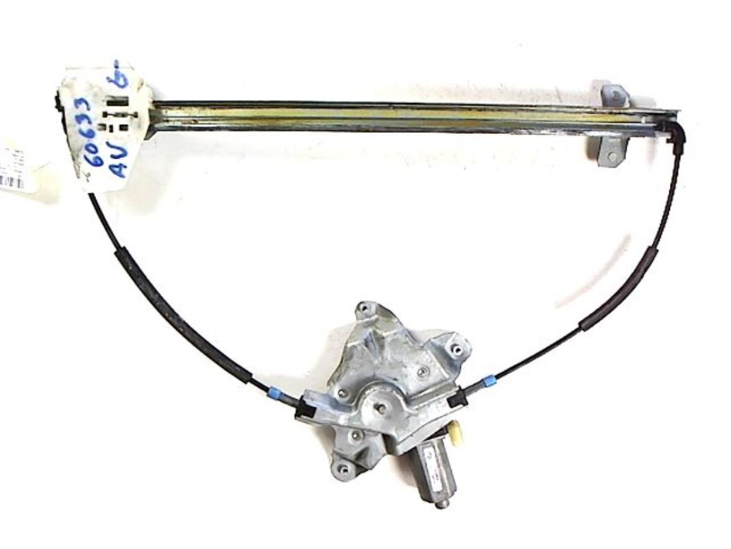 Leve vitre electrique avant gauche