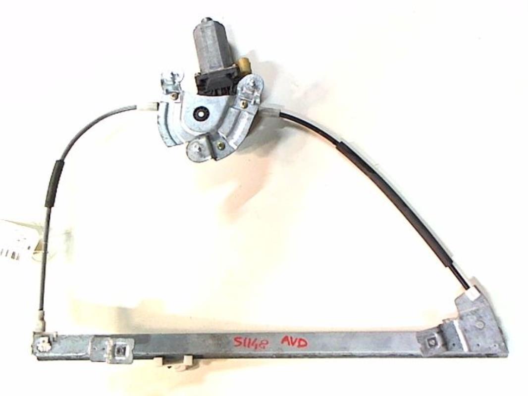 Leve vitre electrique avant droit