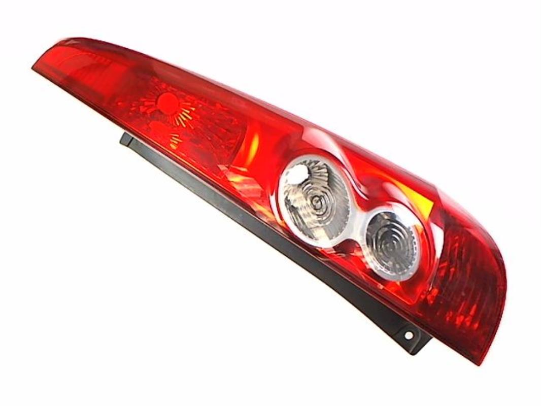 Fanale posteriore principale destro (luci)