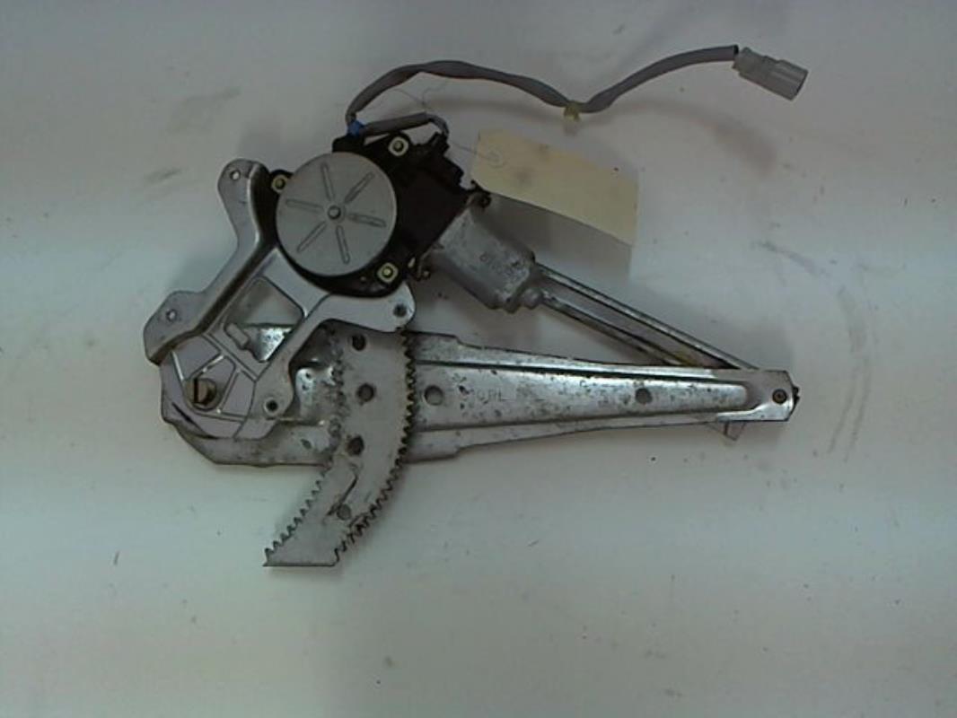 Leve vitre electrique arriere gauche