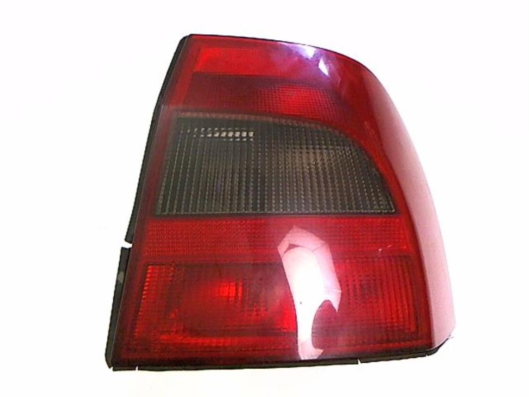 Fanale posteriore principale destro (luci)