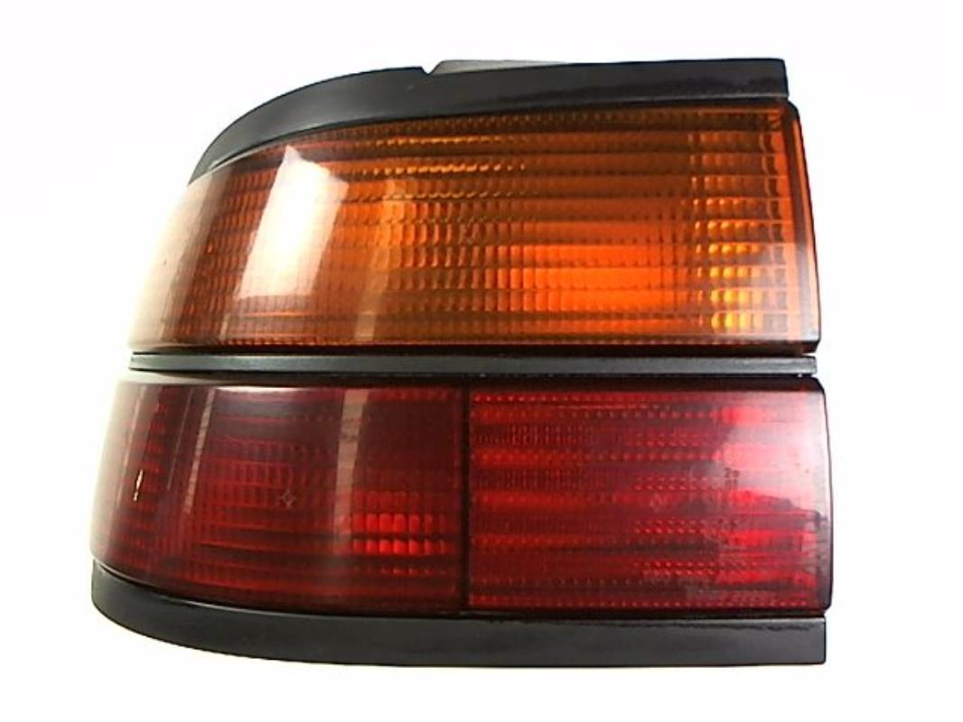 Fanale posteriore principale sinistro (luci)