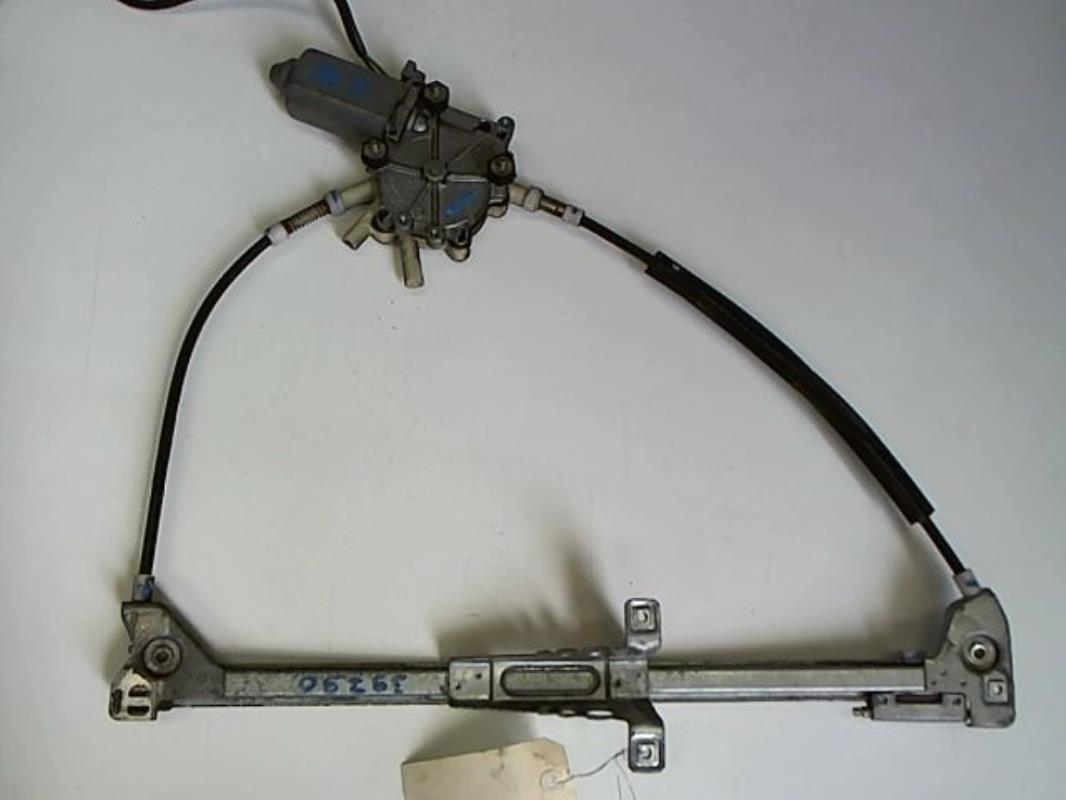 Elevalunas eléctrico delantero derecho