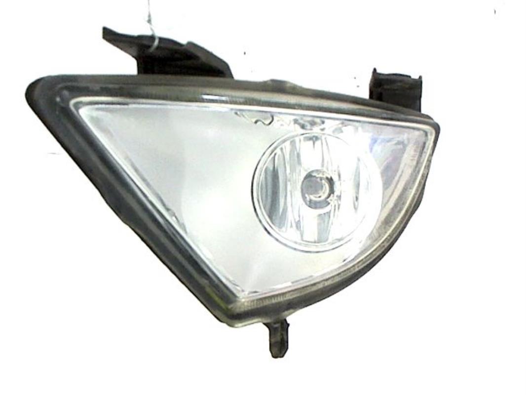 Fendinebbia sinistro (luce)