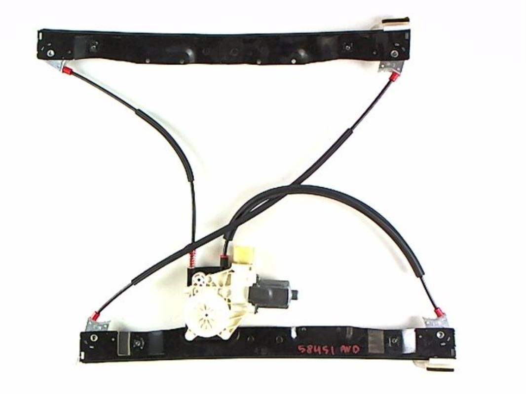 Leve vitre electrique avant droit
