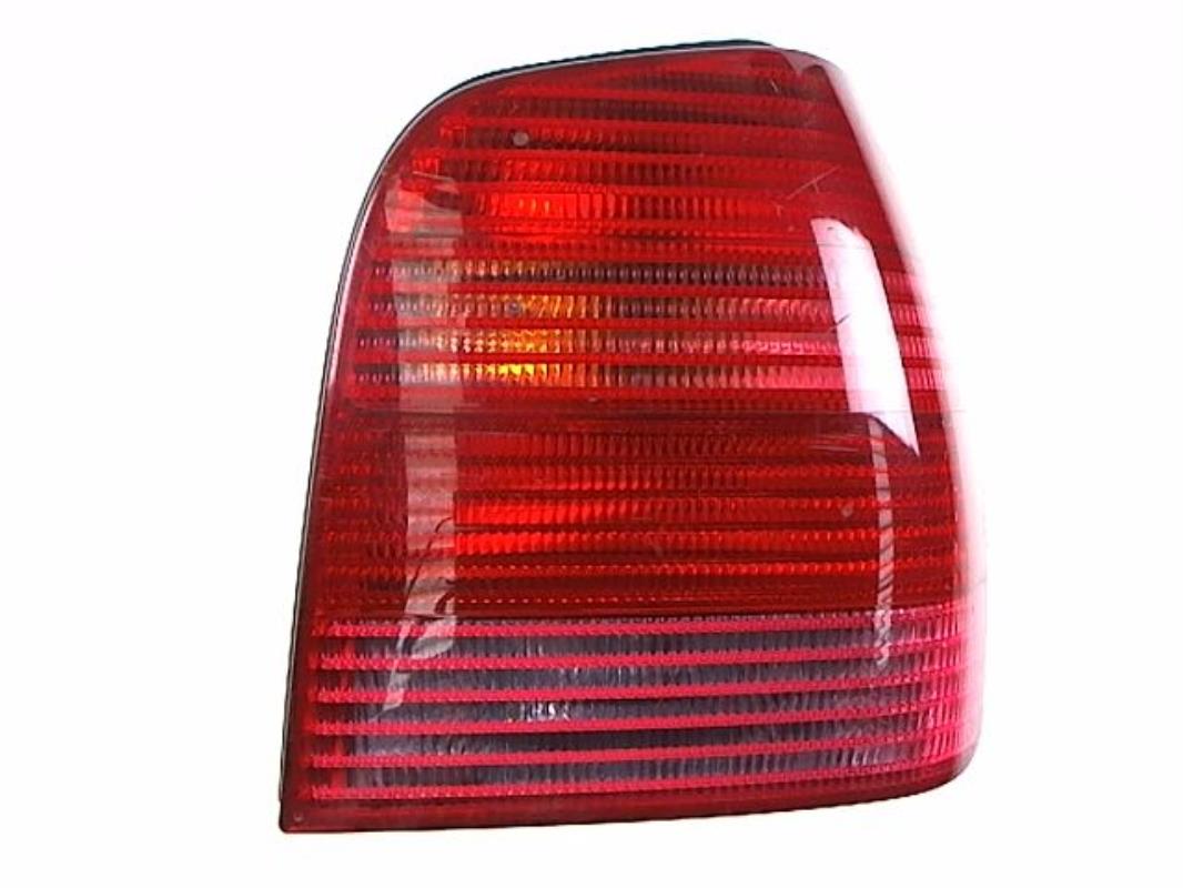 Fanale posteriore principale destro (luci)
