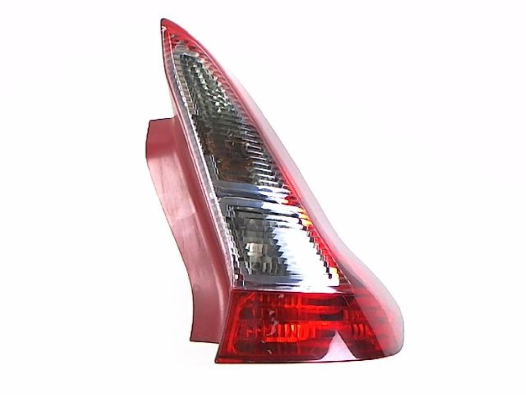 Fanale posteriore principale destro (luci)