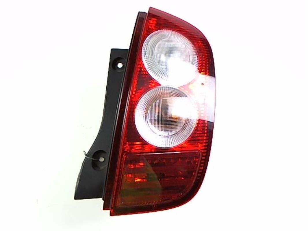 Fanale posteriore principale destro (luci)