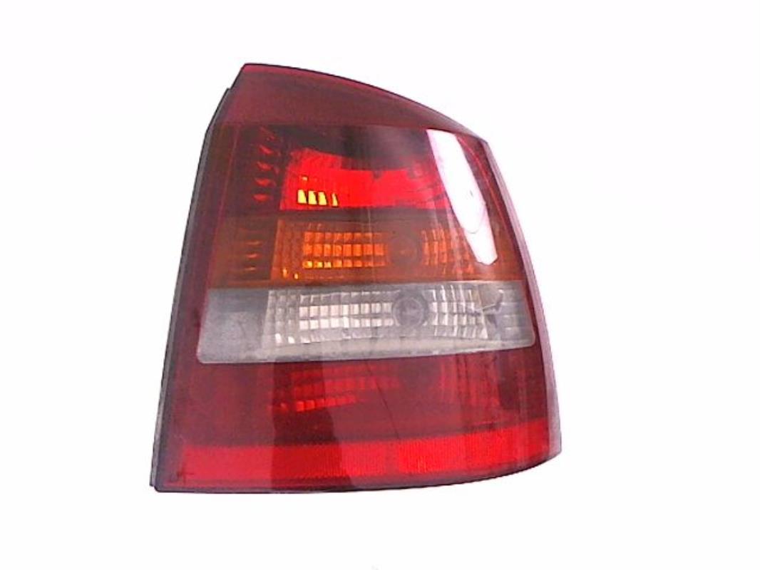 Fanale posteriore principale destro (luci)