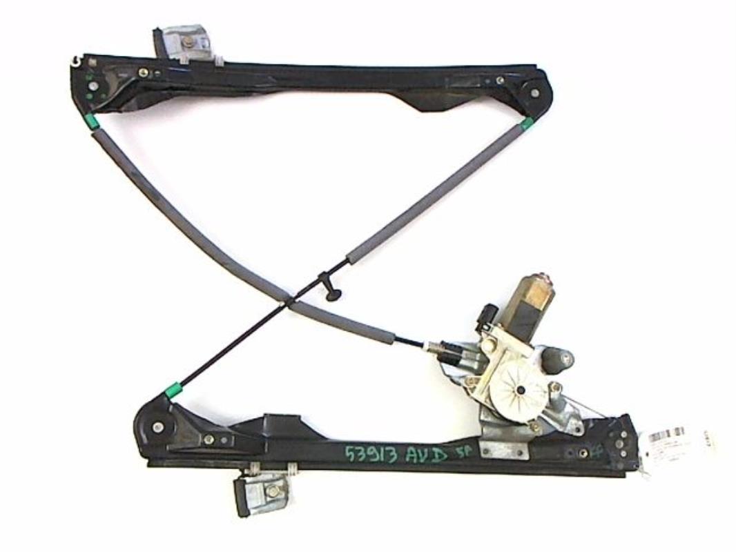 Leve vitre electrique avant droit