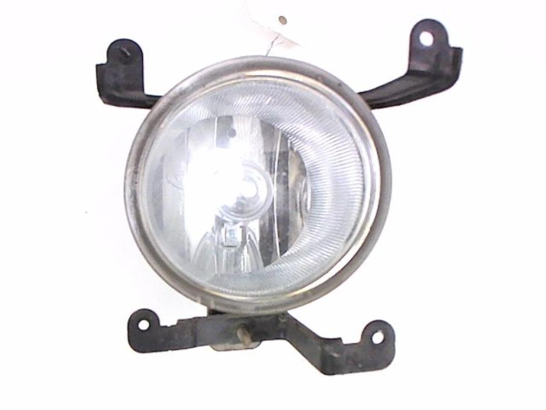 Fendinebbia destro (luci)