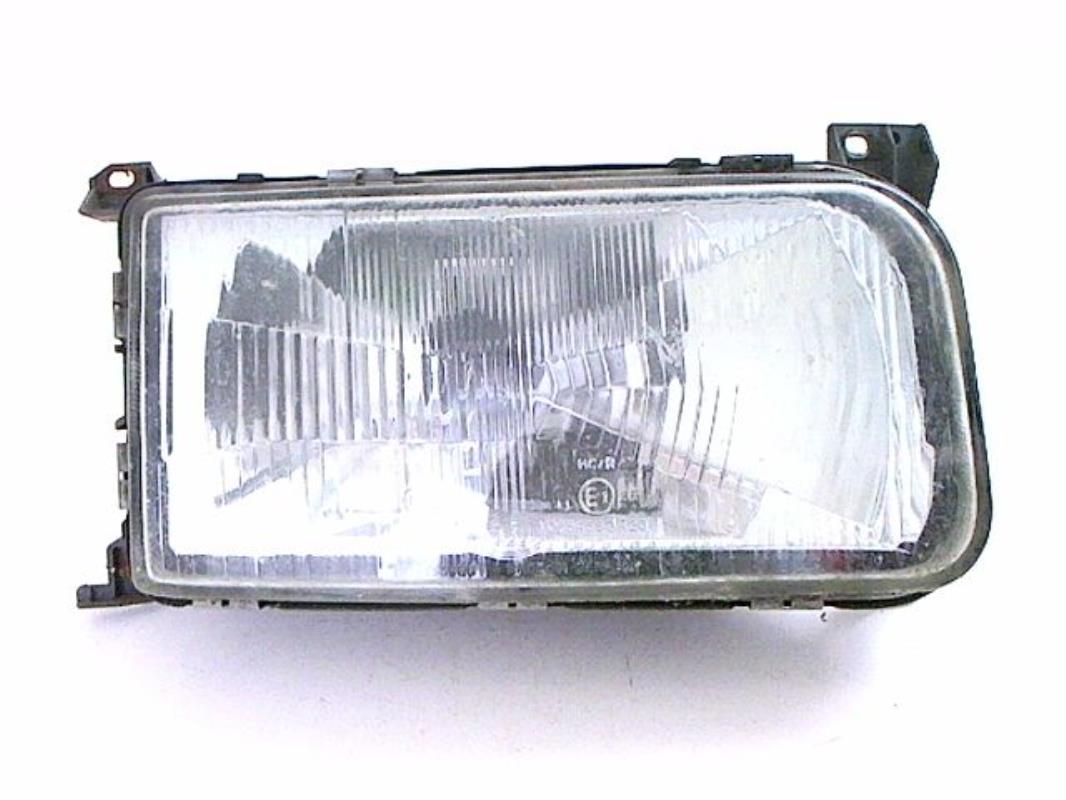 Gruppo ottico anteriore principale destro (luci)(faro)