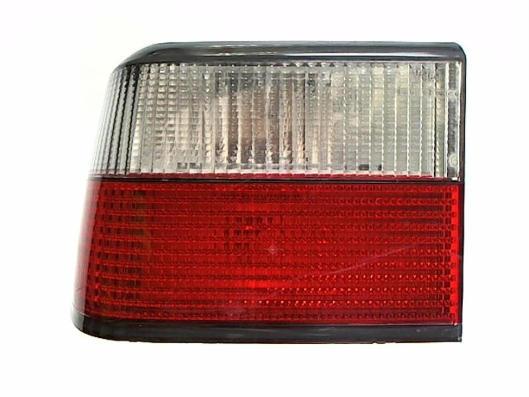 Fanale posteriore principale sinistro (luci)