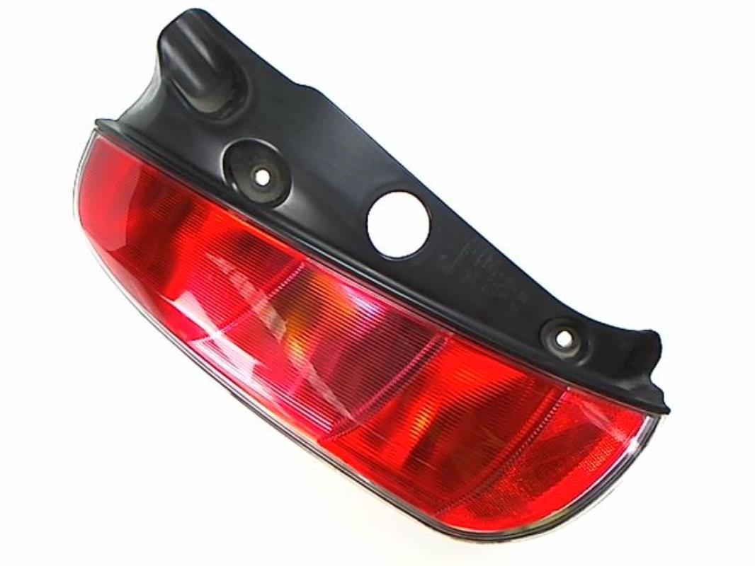 Fanale posteriore principale sinistro (luci)