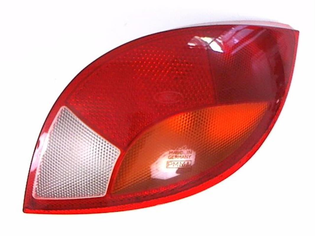 Fanale posteriore principale destro (luci)