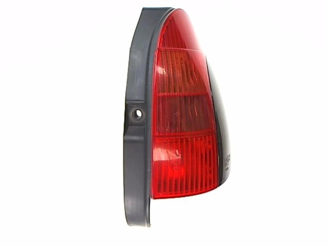 Fanale posteriore principale destro (luci)