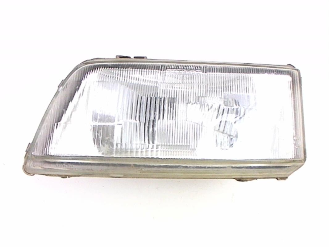 Gruppo ottico anteriore principale sinistro (luci)(faro)