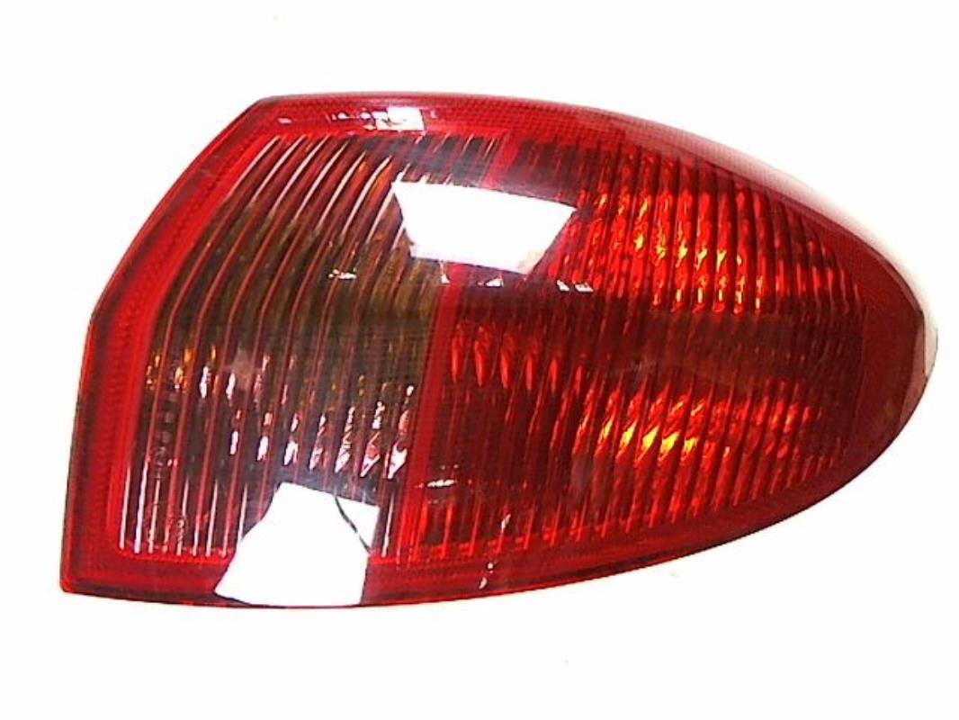 Fanale posteriore principale destro (luci)