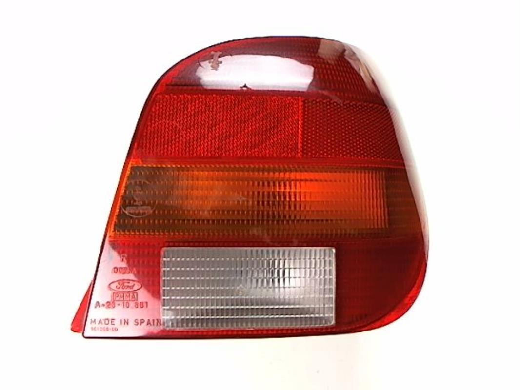 Fanale posteriore principale destro (luci)