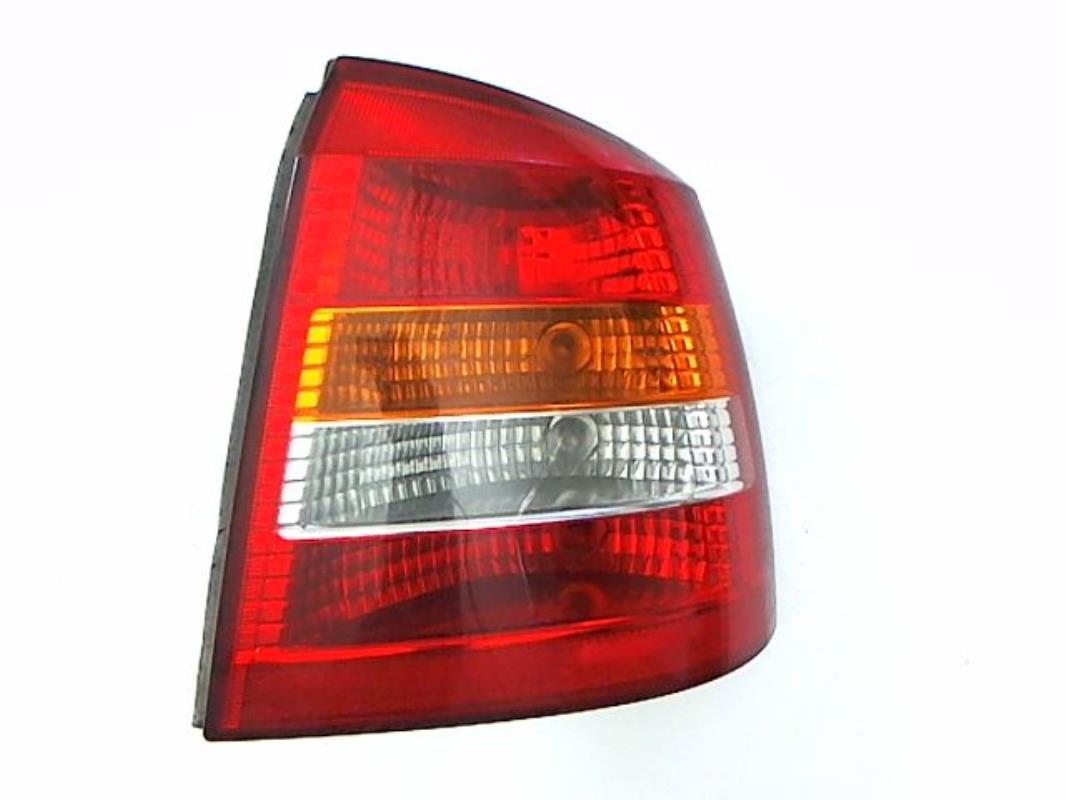 Fanale posteriore principale destro (luci)