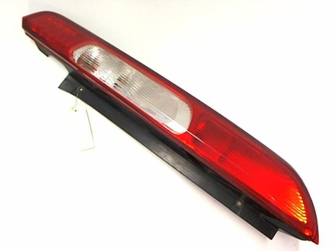 Fanale posteriore principale destro (luci)