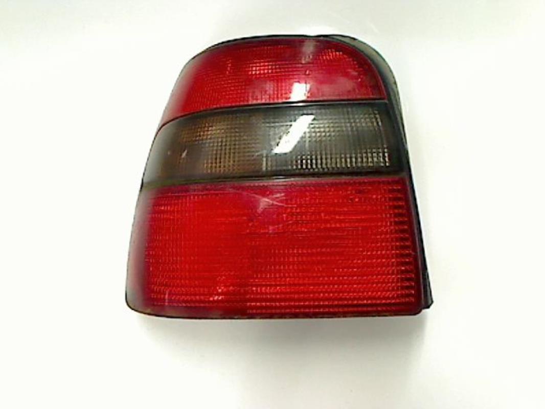 Fanale posteriore principale sinistro (luci)