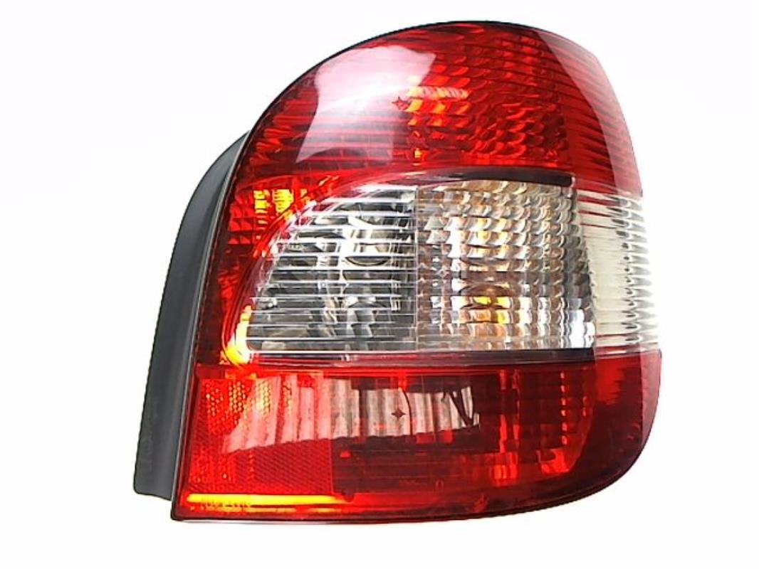 Fanale posteriore principale destro (luci)
