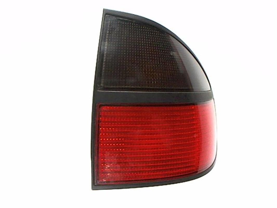 Fanale posteriore principale destro (luci)