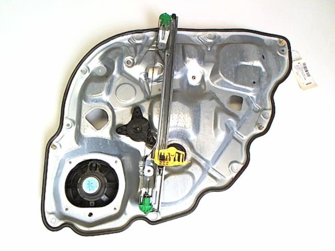 Leve vitre electrique arriere gauche