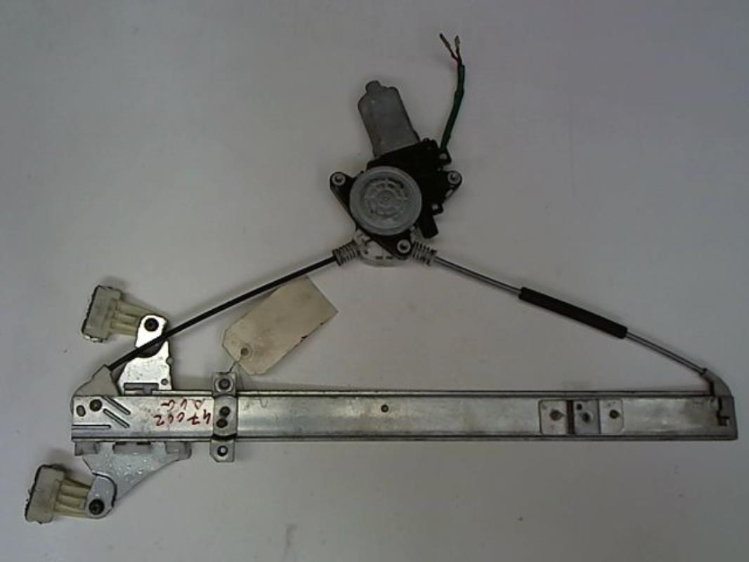 Leve vitre electrique avant gauche