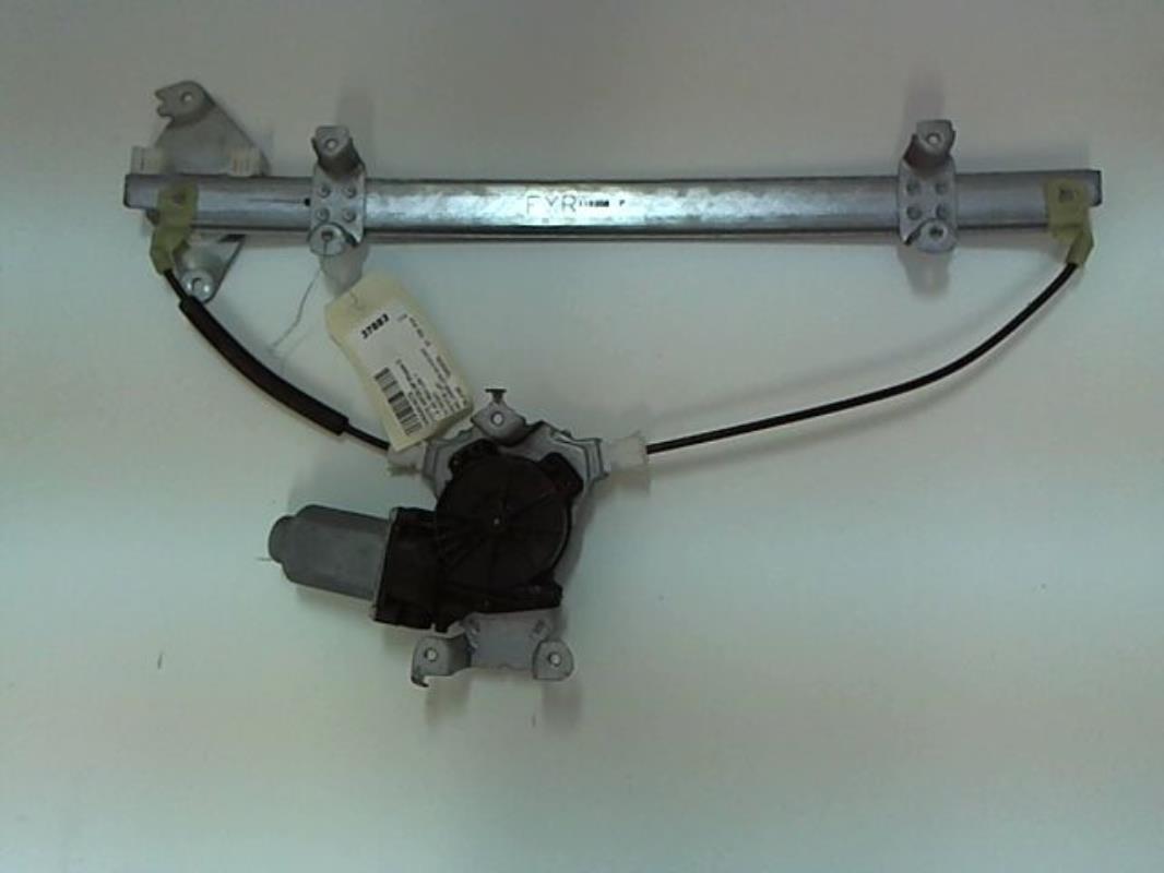 Leve vitre electrique avant droit