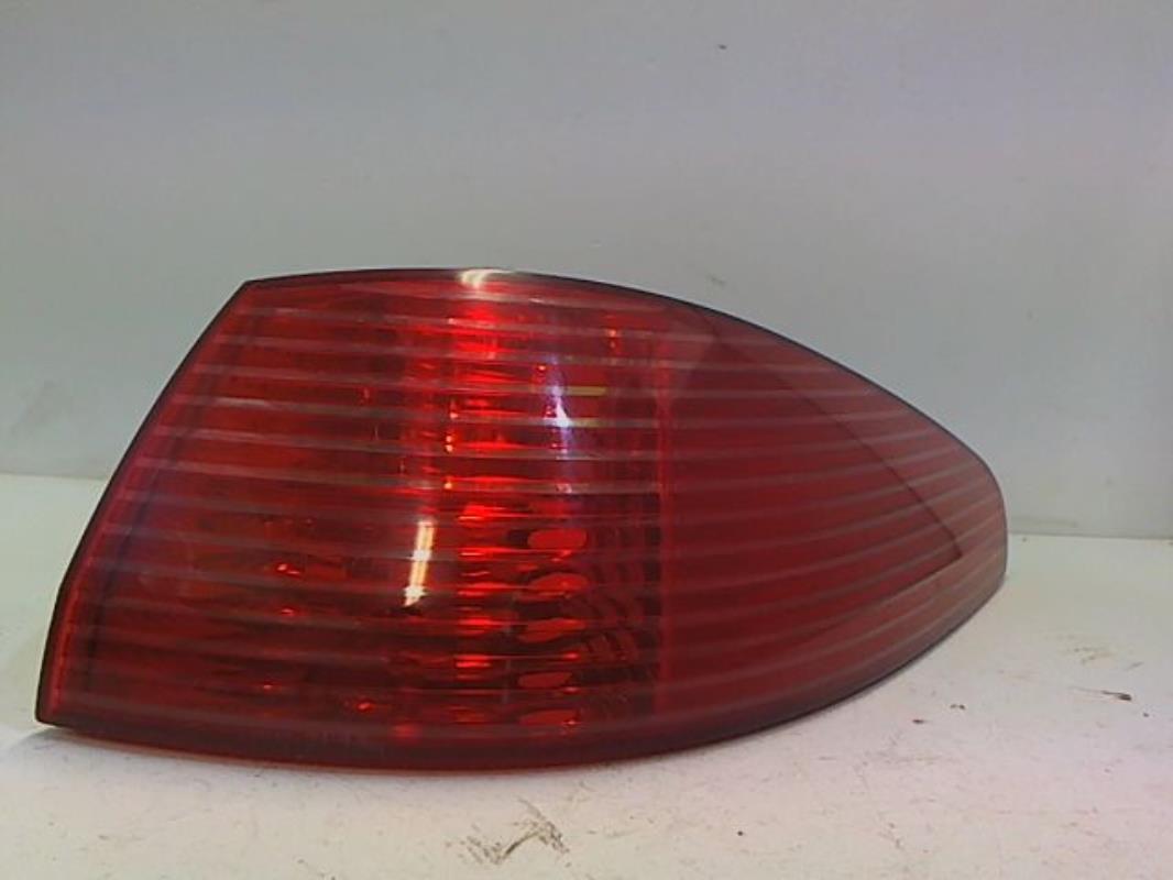 Fanale posteriore principale destro (luci)