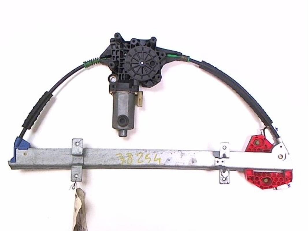 Elevalunas eléctrico delantero derecho