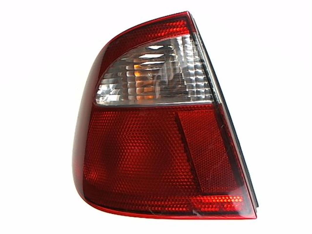 Fanale posteriore principale sinistro (luci)