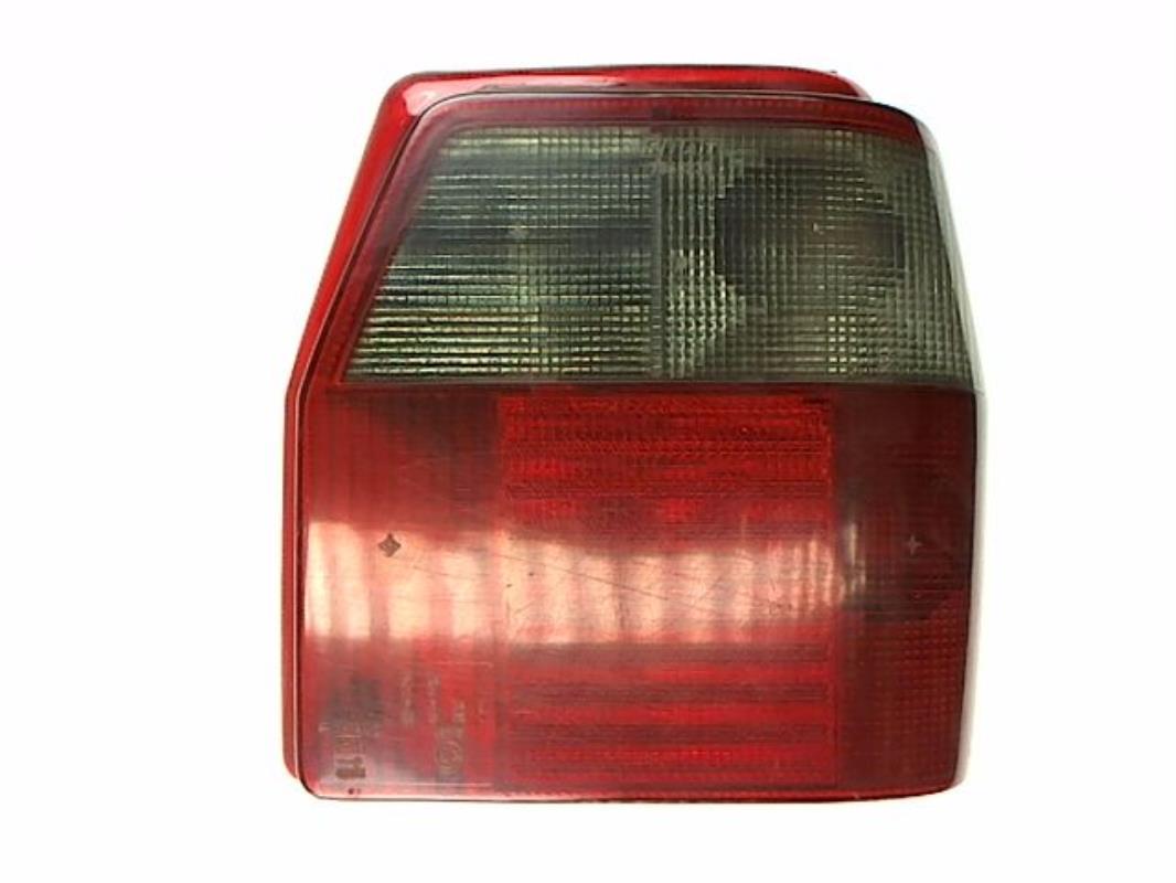 Fanale posteriore principale destro (luci)