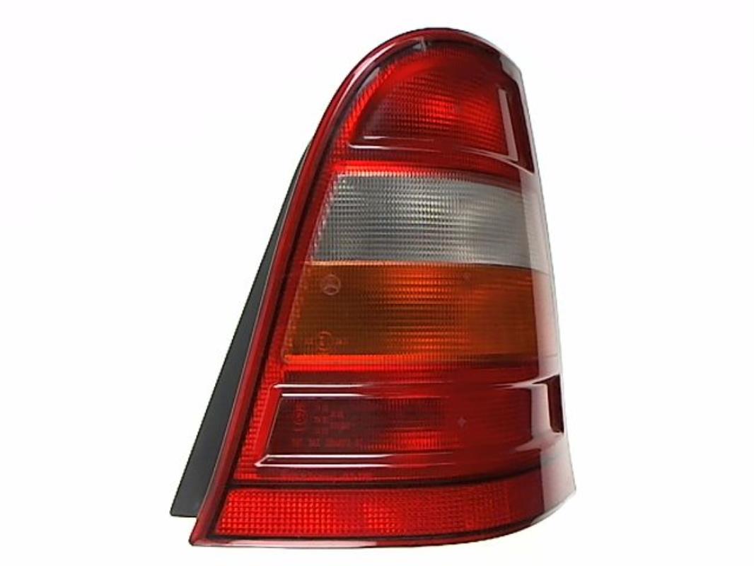 Fanale posteriore principale destro (luci)