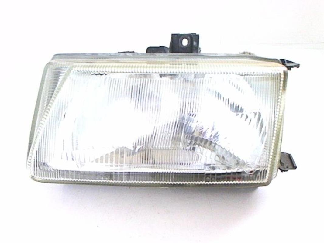Gruppo ottico anteriore principale sinistro (luci)(faro)