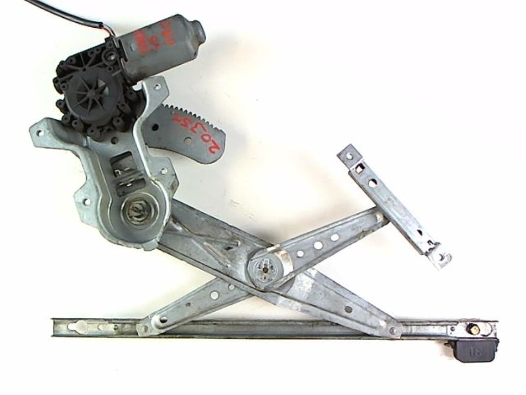 Leve vitre electrique arriere gauche