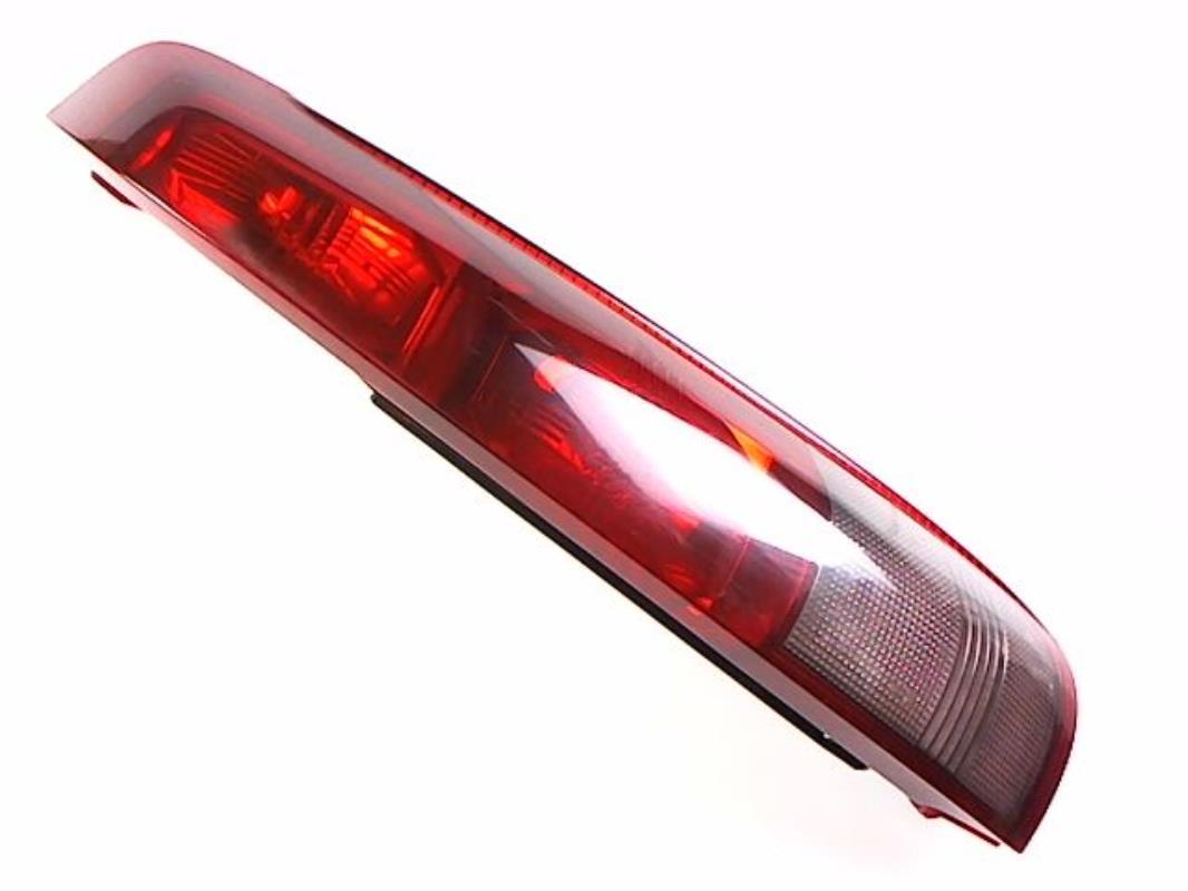 Fanale posteriore principale destro (luci)