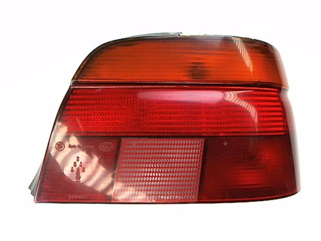 Fanale posteriore principale destro (luci)