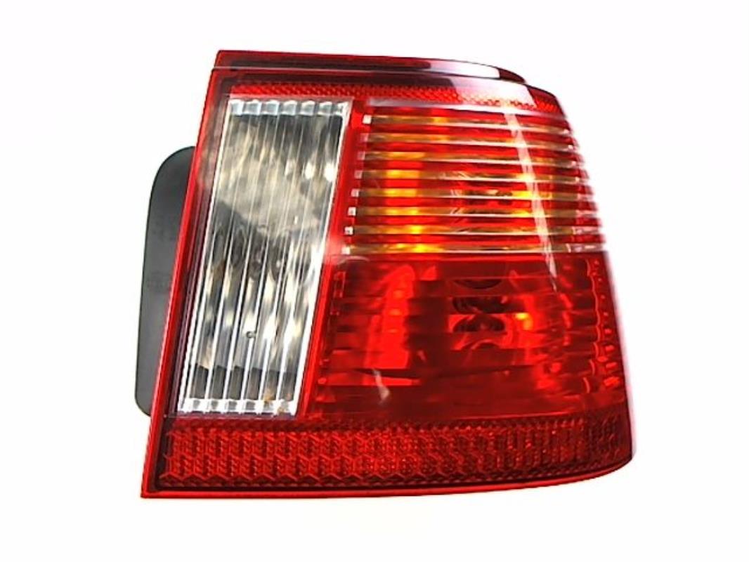 Fanale posteriore principale destro (luci)