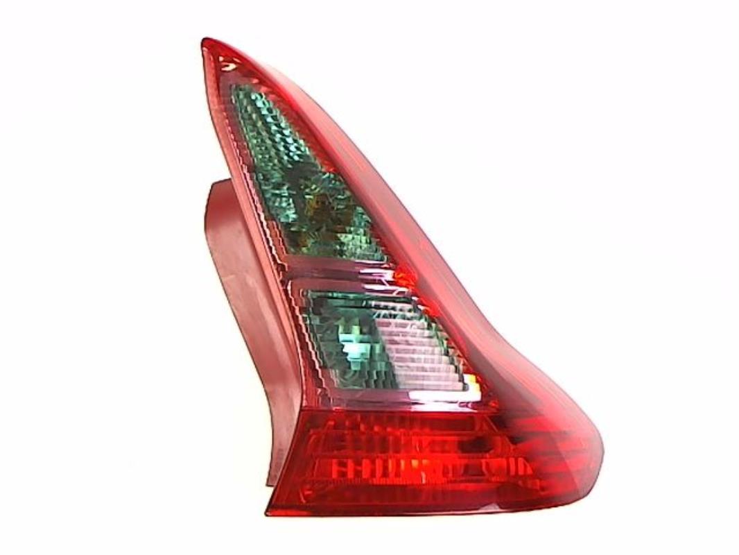 Fanale posteriore principale destro (luci)