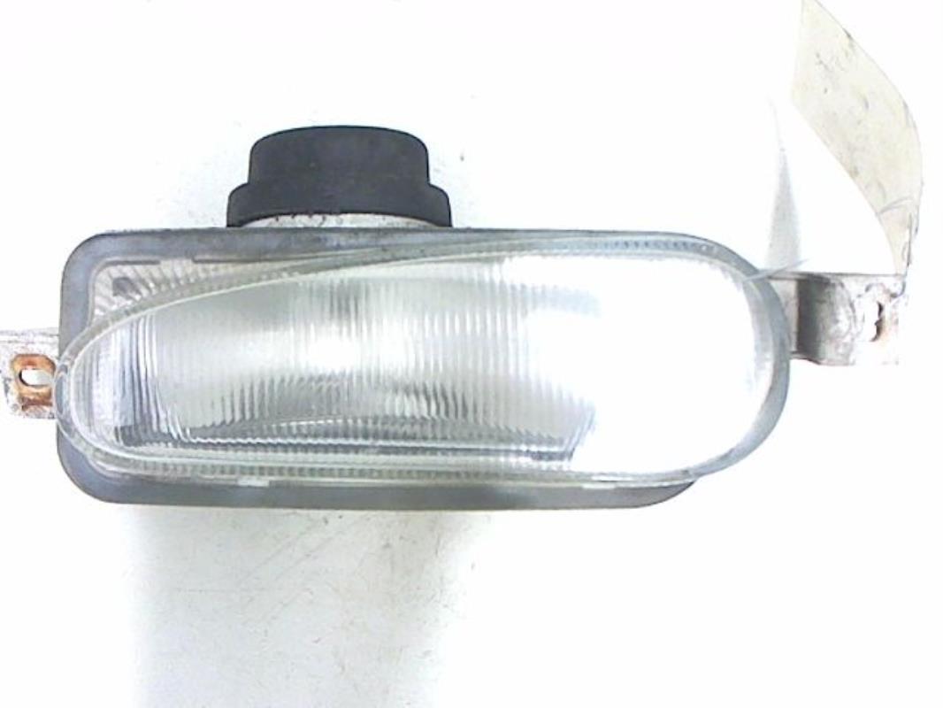 Fendinebbia sinistro (luce)