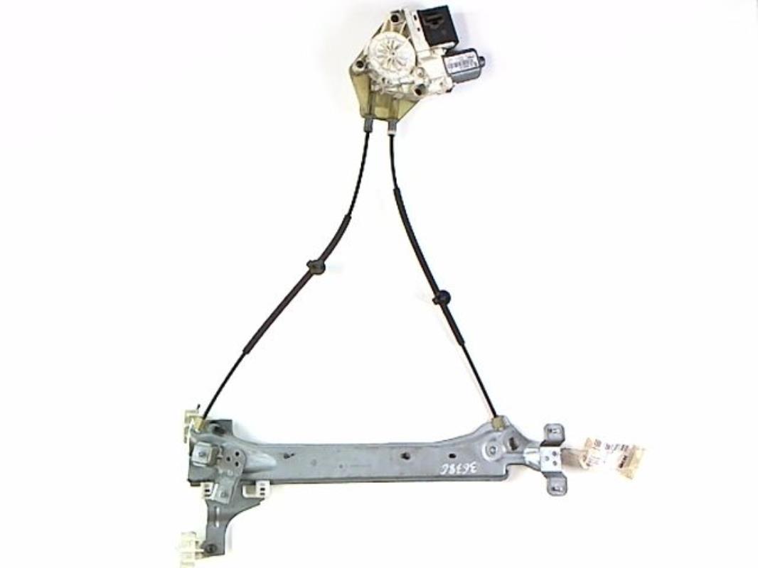 Leve vitre electrique arriere droit
