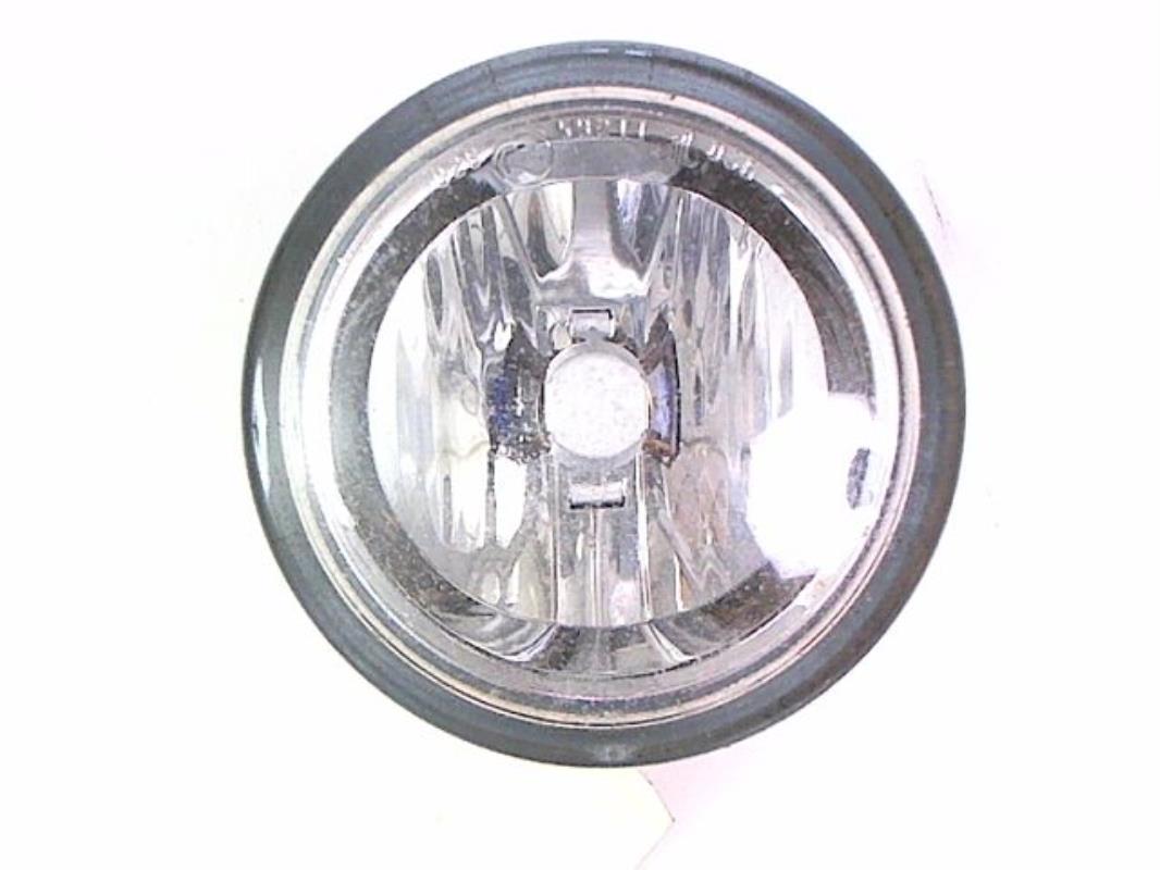 Fendinebbia destro (luci)
